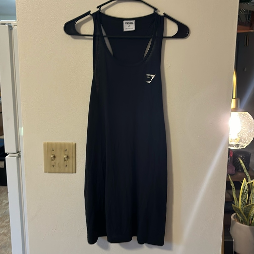Gymshark tank top